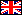 English flag